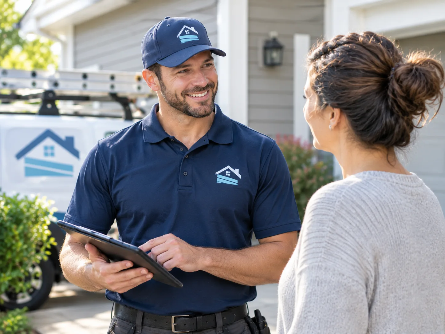 Siding Contractors in Hattiesburg, MS
